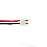 (image for) 2W 2.5mm 2F 6inch