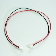 (image for) 2W 2.5mm 2F/2F 12inch