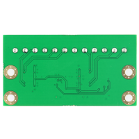 (image for) Universal 4-20mA 0-10V 16-bit ADS1115 I2C ADC Board