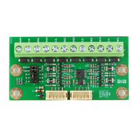 (image for) Universal 4-20mA 0-10V 16-bit ADS1115 I2C ADC Board