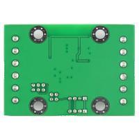 (image for) Compact 4-20mA 0-10V 18-bit MCP3424 I2C ADC Board V2