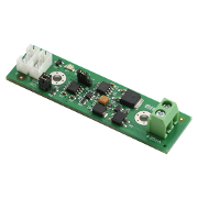 (image for) DIN-Rail 4-20mA 12-bit MCP4725A1 I2C DAC Board