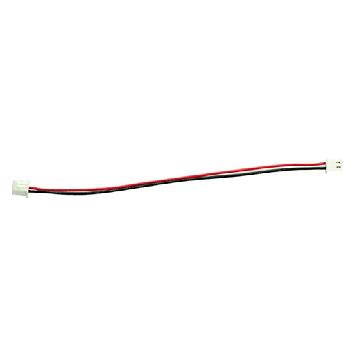 (image for) 2W 2.5mm 2F/2F 6inch - Click Image to Close