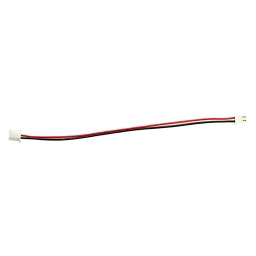 (image for) 2W 2.5mm 2F/2F 6inch