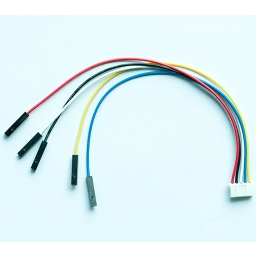 (image for) 5W 2mm 5F/1F 6inch