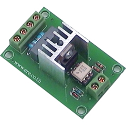 (image for) 12A Solid State Relay AC Board