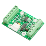 I2C bus Analog Input Boards